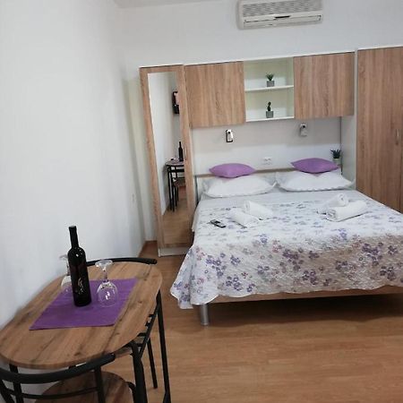 Studio Za 2 Osobe- Lijana ทูแชพี ภายนอก รูปภาพ