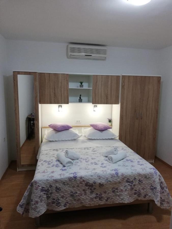 Studio Za 2 Osobe- Lijana ทูแชพี ภายนอก รูปภาพ