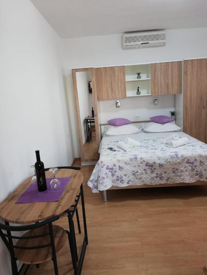Studio Za 2 Osobe- Lijana ทูแชพี ภายนอก รูปภาพ