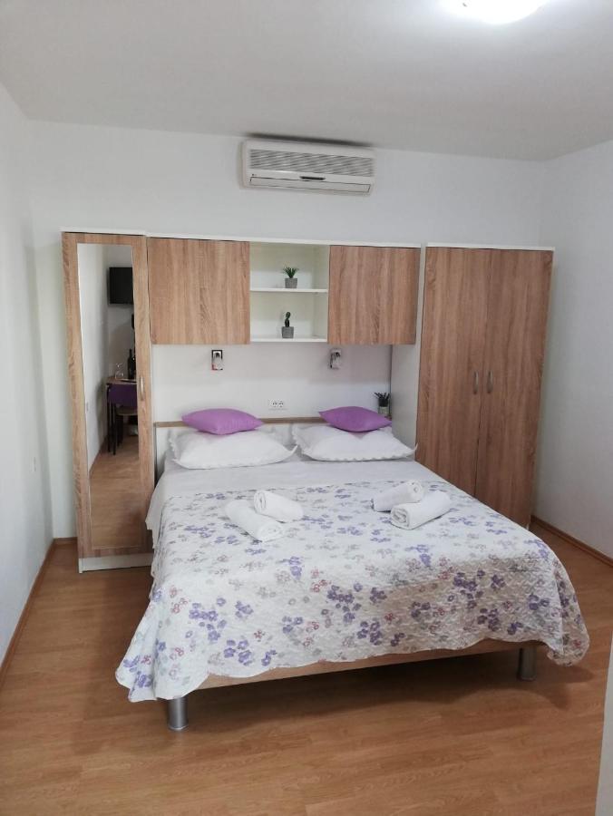 Studio Za 2 Osobe- Lijana ทูแชพี ภายนอก รูปภาพ