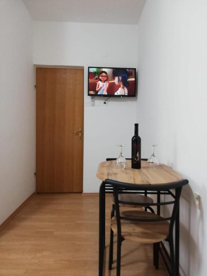 Studio Za 2 Osobe- Lijana ทูแชพี ภายนอก รูปภาพ